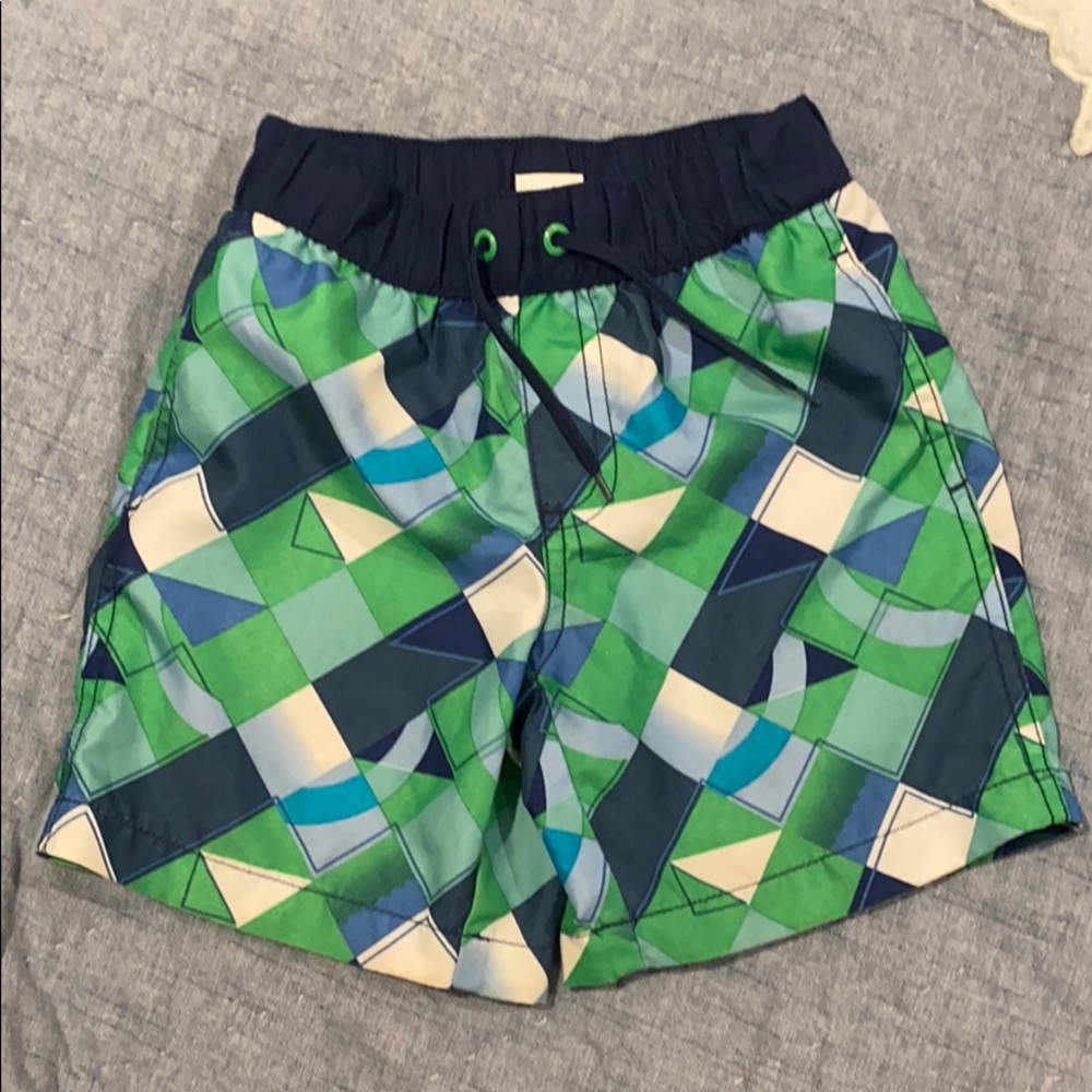 Toddler Swim Shorts Trunks